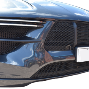 Porsche Macan TURBO Front Grille (PDK) 2019-2021 (SKU:ZPR107019B)