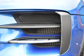 Porsche Macan S-2019- Front Grille Set (SKU:ZPR95519B) - Image 3