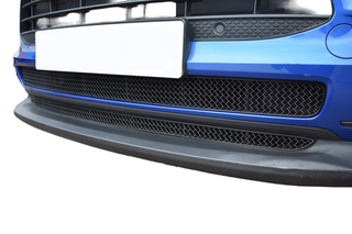 Porsche Macan S-2019- Front Grille Set (SKU:ZPR95519B) - Image 4