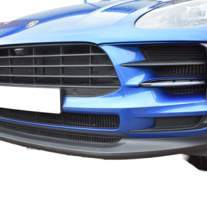 Porsche Macan S-2019- Front Grille Set (SKU:ZPR95519B)